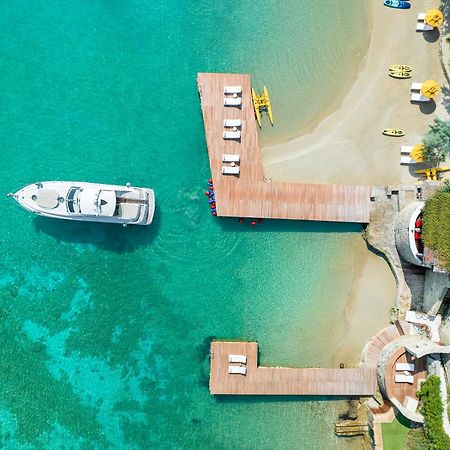 Porto Zante Villas And Spa Tragaki Esterno foto