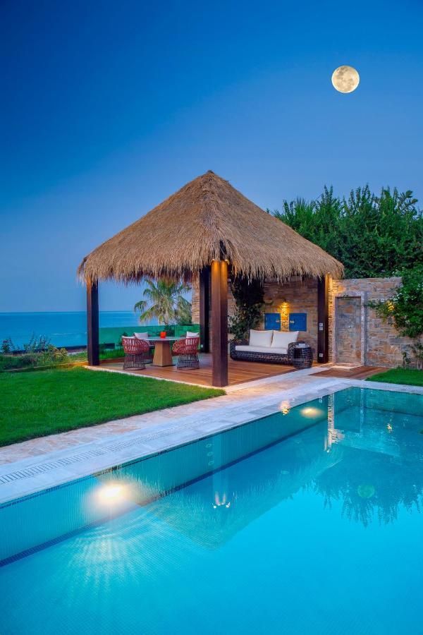 Porto Zante Villas And Spa Tragaki Esterno foto