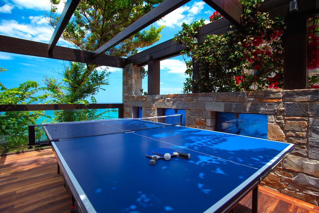 Porto Zante Villas And Spa Tragaki Esterno foto