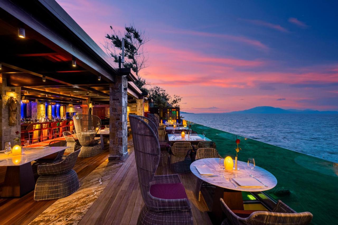 Porto Zante Villas And Spa Tragaki Esterno foto