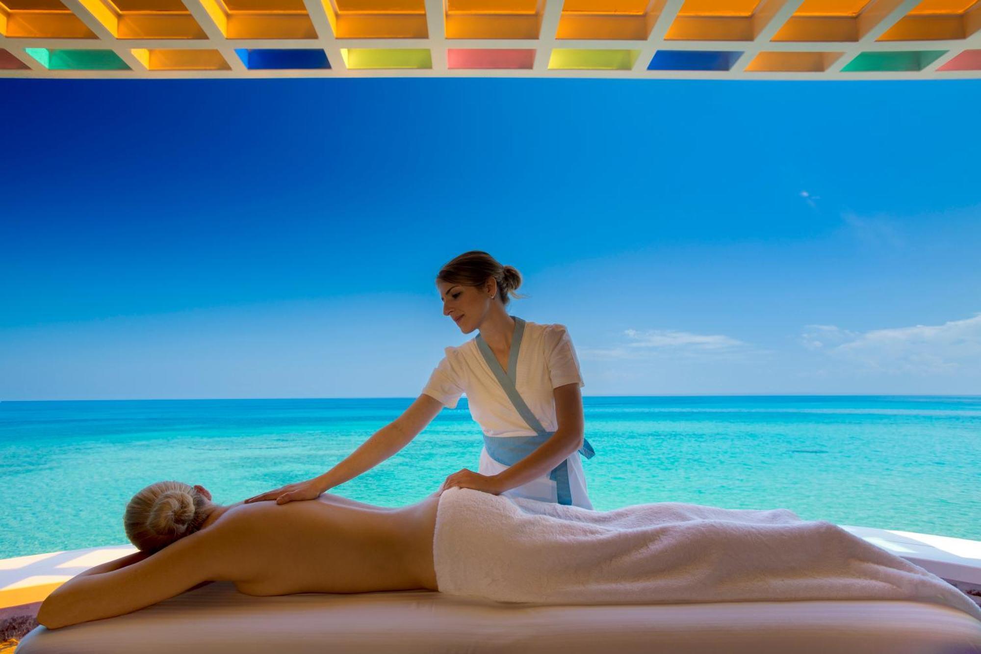 Porto Zante Villas And Spa Tragaki Esterno foto