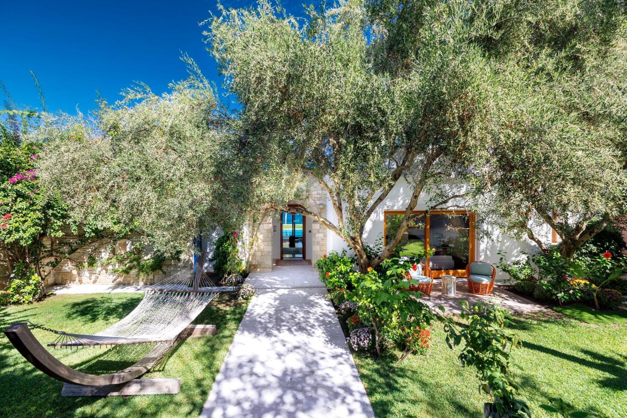 Porto Zante Villas And Spa Tragaki Esterno foto