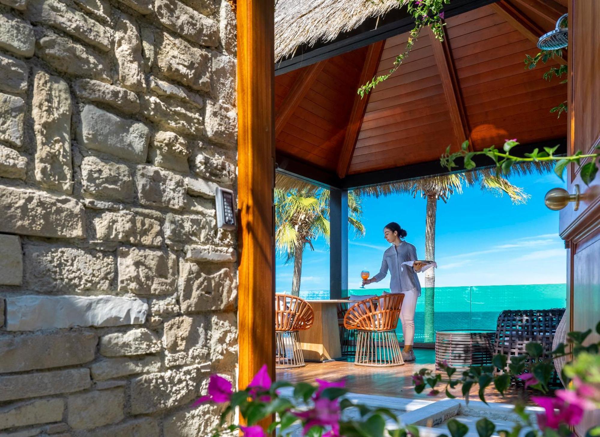 Porto Zante Villas And Spa Tragaki Esterno foto