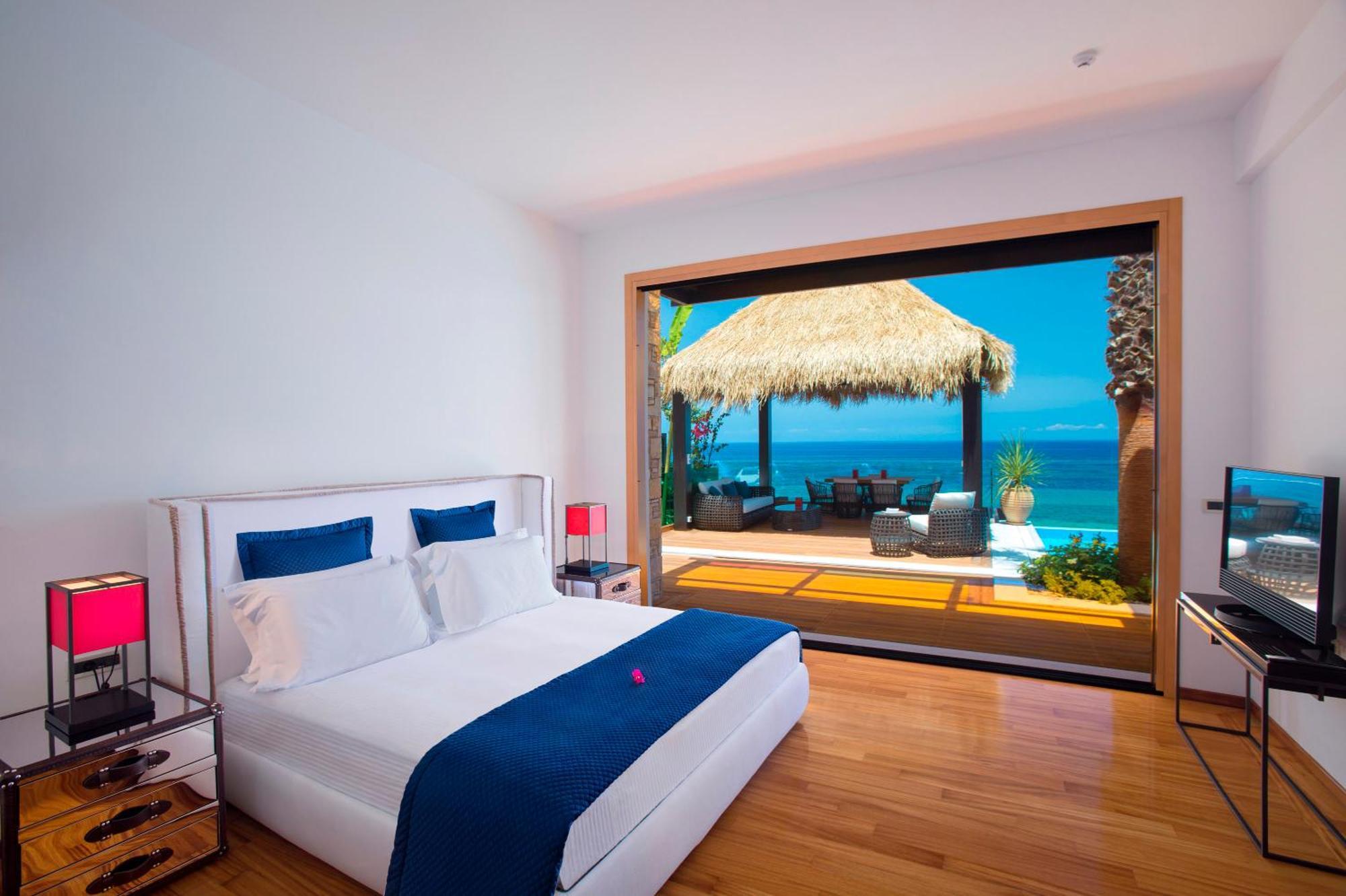 Porto Zante Villas And Spa Tragaki Esterno foto